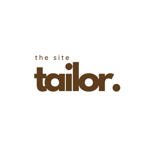 The Site Tailor